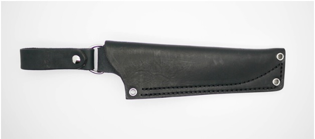 leather knife sheath leather knife sheath